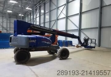 JLG M 600 JP 20,42 m