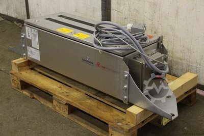 SSB battery cabinet 2