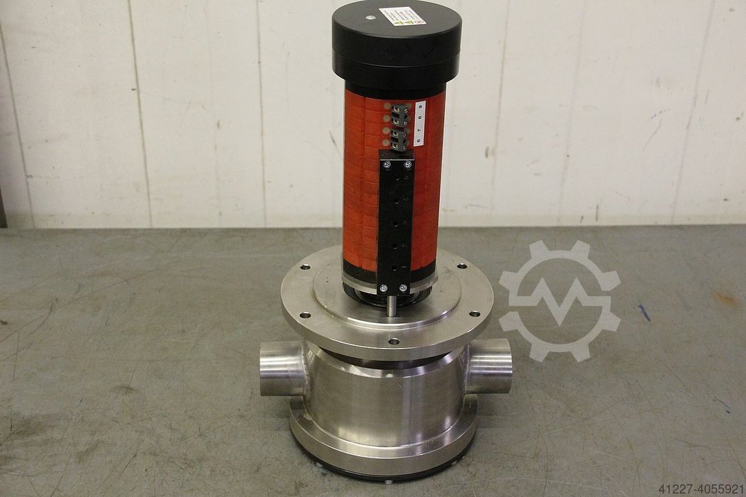 Kübler SR085-30V100