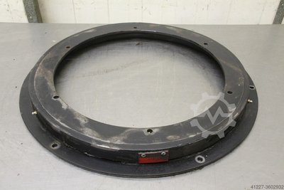 Jost KLK 650 N