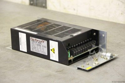 Siemens Schroff 805  SC 8030