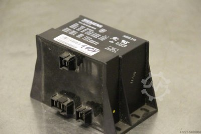 Siemens AGG5.210