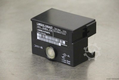 Landis & Staefa LMG22.130A27