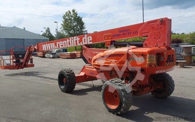JLG M 600 JP 20,42 m