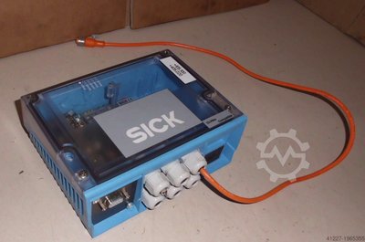 Sick CDM 420-0105