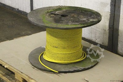 Lapp Kabel Unitronic LAN Kabel CAT.7