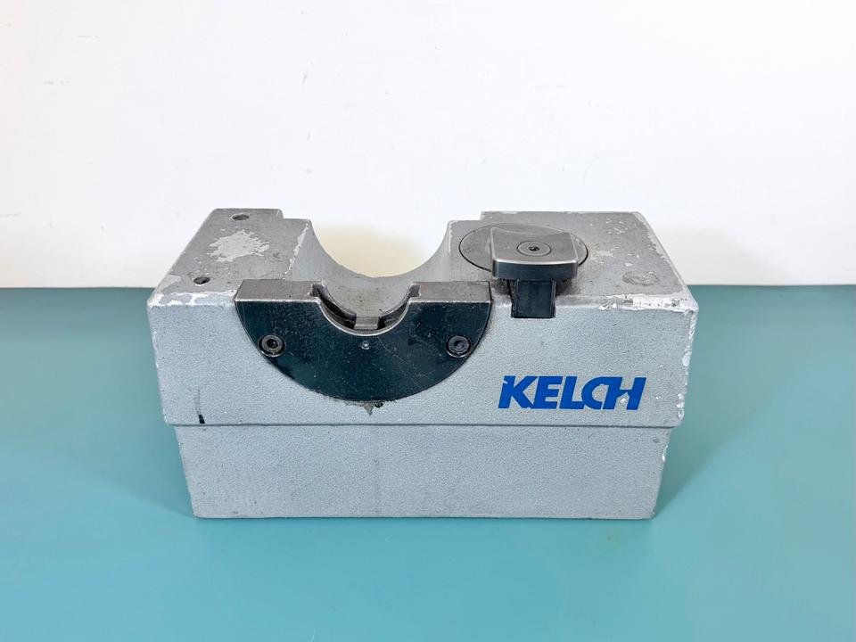 Kelch SK40 Montageblock Montagehilfe Kuli CNC-Fräsmaschine