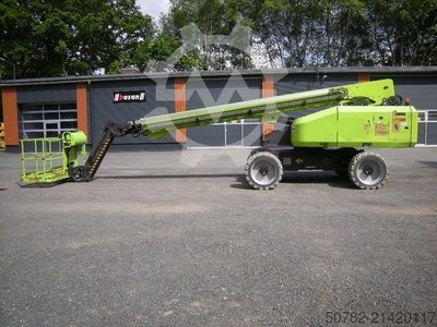 Zoomlion Arbeitsbühne ZT20J, AH 22 m