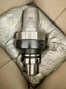 Mapal HSK-A63 Spannfutter 30320046 Fräse Fräsmaschine Zerspannung