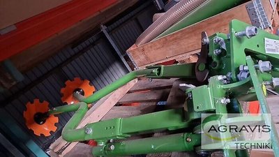 Amazone SPURANREIßER