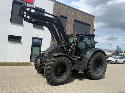 Valtra N175 Direct