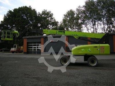 Zoomlion Arbeitsbühne ZT22JE, AH 24 m