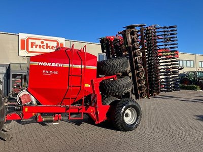 Horsch Pronto 6 KE