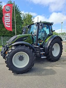 Valtra N 175 D