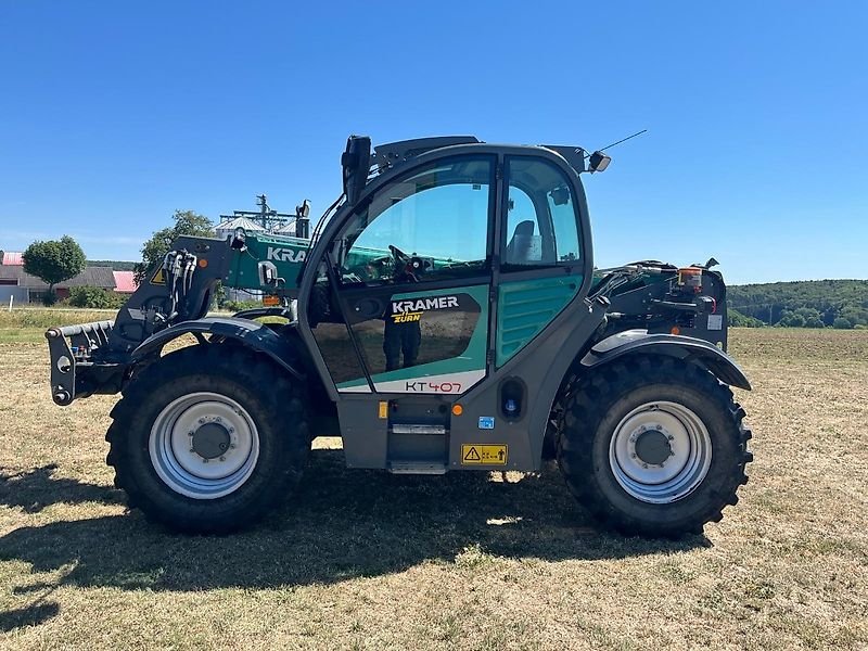 Kramer KT407
