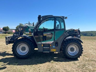 Kramer KT407