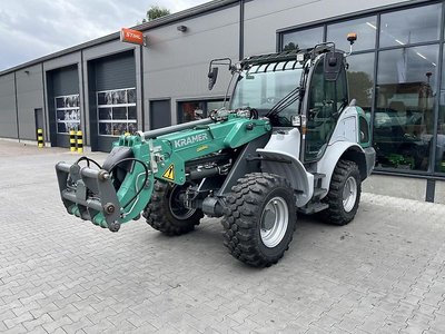 Kramer KL35.8T