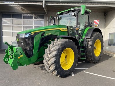 John Deere 8R410
