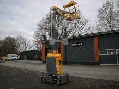 HAULOTTE Arbeitsbühne Haulotte Star 10, AH  10 m