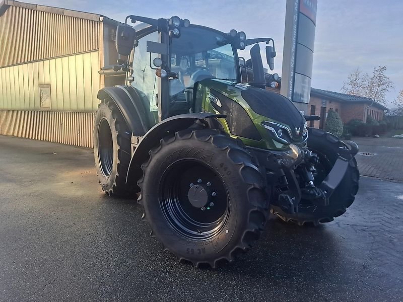 Valtra G 115 A
