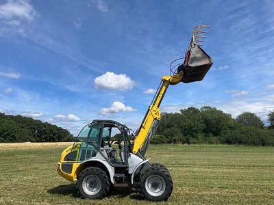 Kramer 680 T