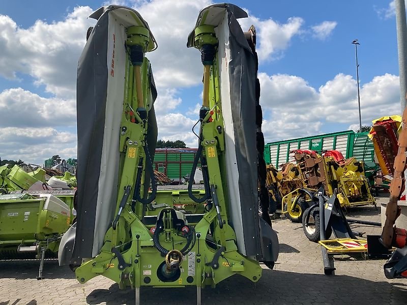Claas Disco 1100 C