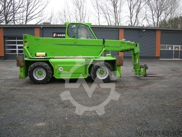 Merlo RT 38,Roto 40.18 S