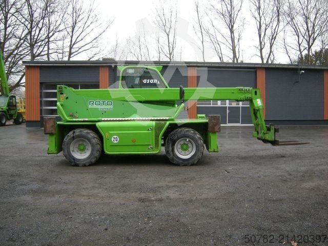 Merlo ,Roto 38.16 S