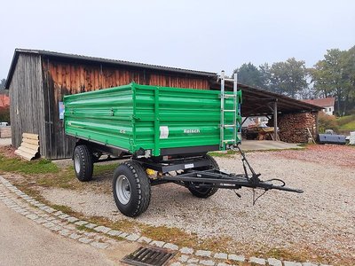 Reisch RD-80