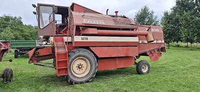 Deutz-Fahr M 1300