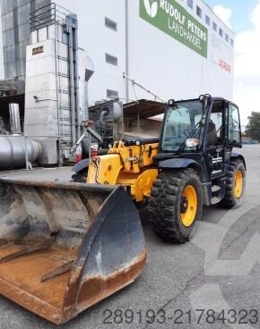 jcb 535-95