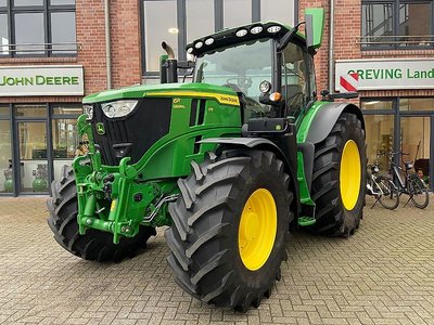 John Deere 6R175 *Garantieverlängerung*
