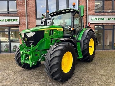 John Deere 6R185 *Garantieverlängerung*