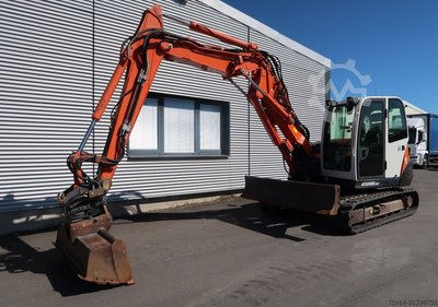 Kubota KX 080-3