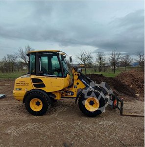 Volvo L 20F