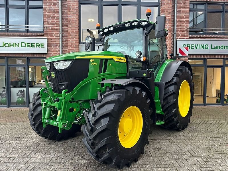 John Deere 6R175 *Garantieverlängerung*