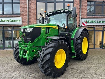 John Deere 6R175 *Garantieverlängerung*