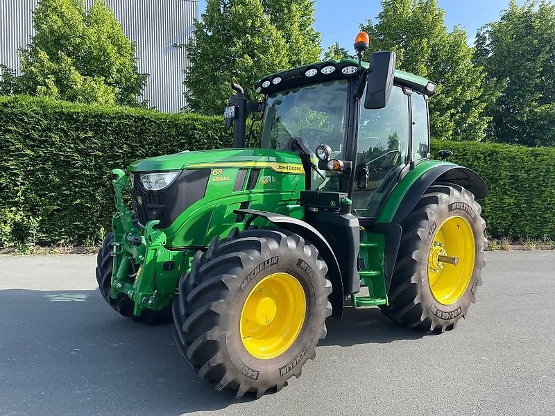 John Deere 6R110 *Garantieverlängerung*