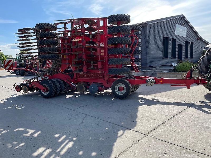 Horsch Pronto 6 DC