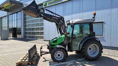 Deutz-Fahr Agrokid 230