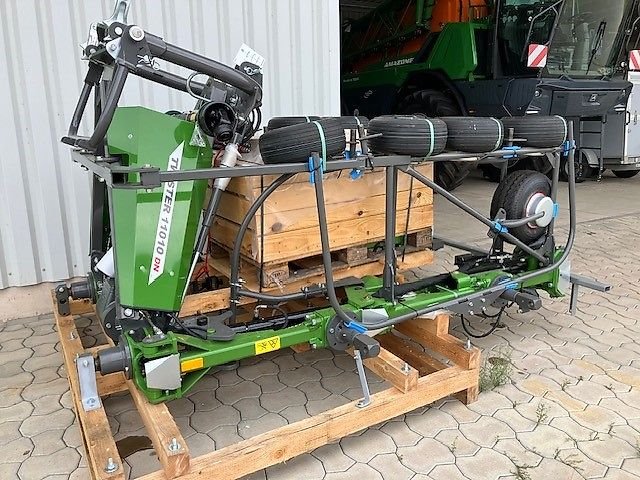 Fendt Twister 11010 DN