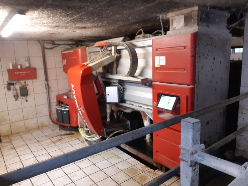 Lely Astronaut A3 Classic Melkroboter