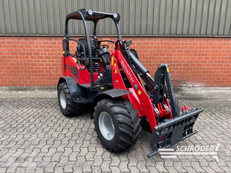 Schäffer 3630 Hoflader