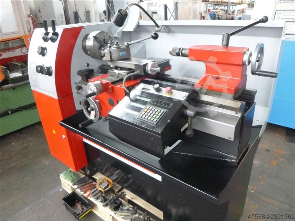 EMCO Emcomat EM17D
