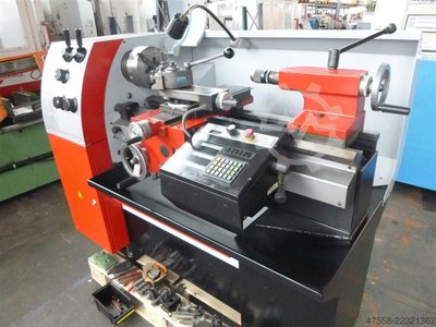 EMCO Emcomat EM17D
