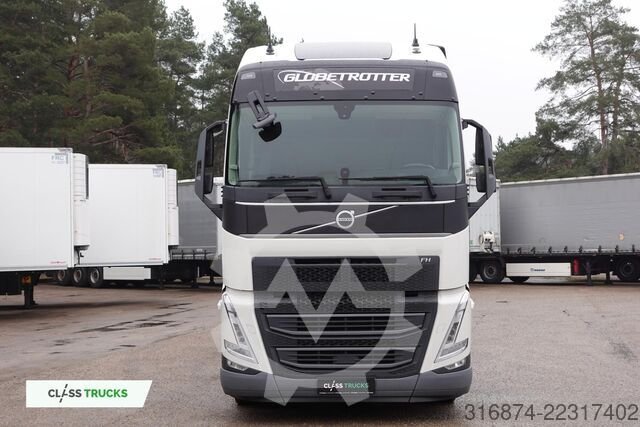 VOLVO FH 460 Globetrotter XL i-Save