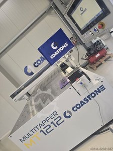 CoastOne Multitapper 1212