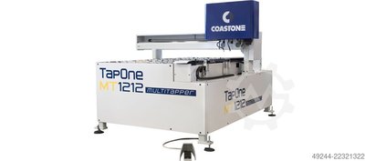 CoastOne Multitapper 1212