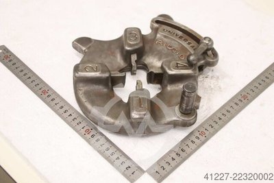 Ridgid Universal  1/8 bis 2 "