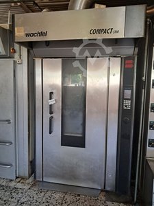 Wachtel COMPACT 1.8 STIR